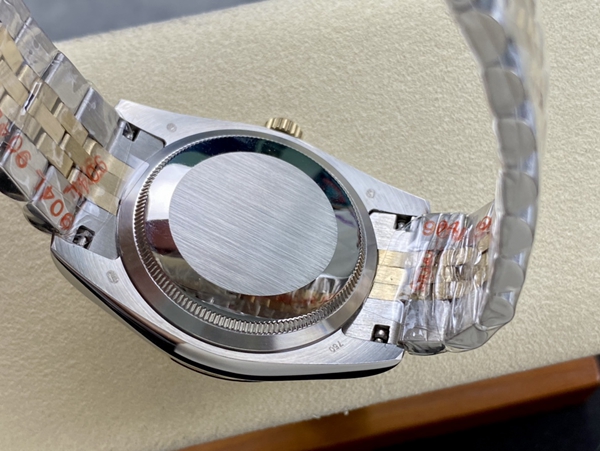 激安ロレックス角部分ディテール